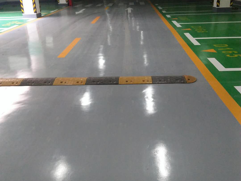 环氧树脂案例