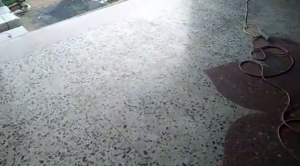 地坪视频